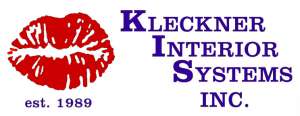 Sponsor Logo for Kleckner Interior Systems, Inc.