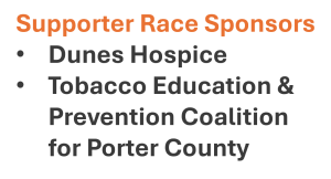 Sponsor Logo for Supporter Level Sponsor