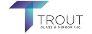 Sponsor Logo for Trout Glass & Mirror