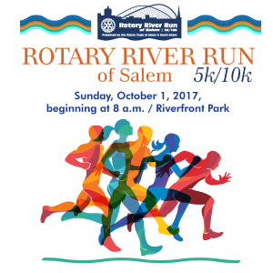 Rotary River Run
