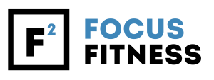 Sponsor Logo for Focus Fitness