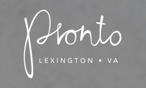 Sponsor Logo for Pronto Caffè