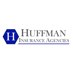Sponsor Logo for Huffman Insurance