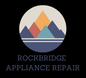 Sponsor Logo for Rockbridge Appliance Repair