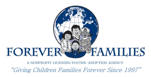 Forever Families 5K Fun Run/Walk for Foster Care Awareness