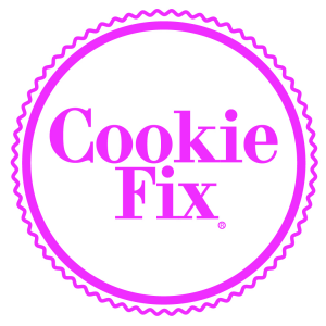 Sponsor Logo for Cookie Fix @ The Forum