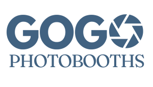 Sponsor Logo for GoGo Photobooths