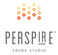 Sponsor Logo for Perspire Sauna