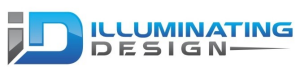 Sponsor Logo for Illuminating Design