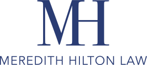 Sponsor Logo for Meredith Hilton Law