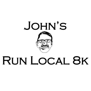 John's Run Local 8k Training Program