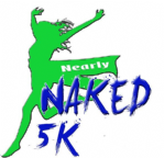 Phi Kappa Tau Phive K - Nearly Naked 5K