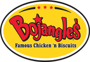 Sponsor Logo for Bojangles