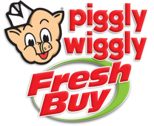 Sponsor Logo for Piggly Wiggly