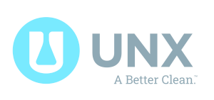 Sponsor Logo for UNX