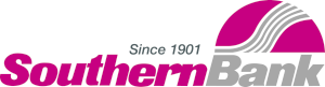 Sponsor Logo for Southern Bank