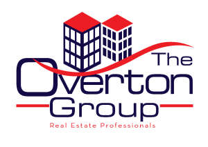 Sponsor Logo for The Overton Group
