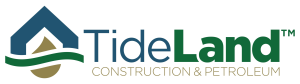 Sponsor Logo for Tideland