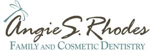 Sponsor Logo for Angie Rhodes DDS