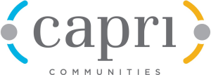 Sponsor Logo for Capri Communities