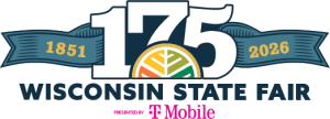 Sponsor Logo for Wisconsin State Fair