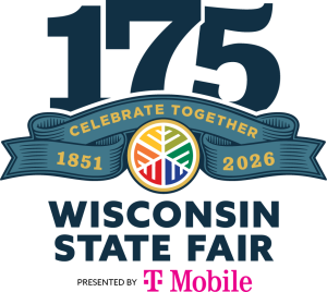 Sponsor Logo for Wisconsin State Fair