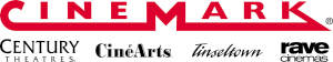 Sponsor Logo for Cinemark