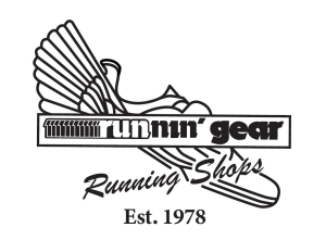 Sponsor Logo for Runnin' Gear