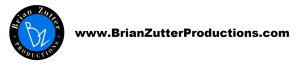 Sponsor Logo for Brian Zutter Productions
