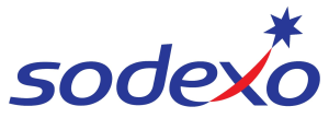 Sponsor Logo for Sodexo
