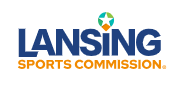 Logo for Lansing Sports Commission
