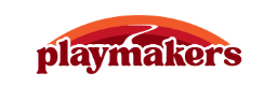Logo for Playmakers
