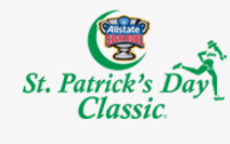 Cresent City Classic St. Patty's Day
