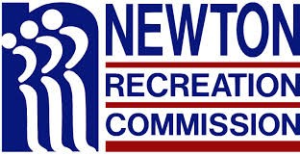 Sponsor Logo for Newton Recreation Commission