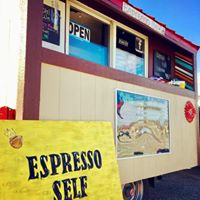 Sponsor Logo for Espresso Self