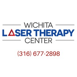 Sponsor Logo for Wichita Laser Therapy Center