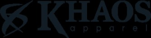 Sponsor Logo for Khaos Apparel