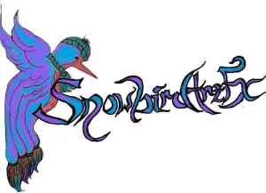 Sponsor Logo for Snowbird Art Effects