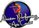 Sponsor Logo for Newton Performing Arts Center