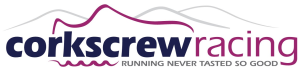 Sponsor Logo for Corkscrew Racing