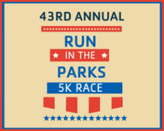 YMCA Run In The Parks
