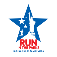YMCA Run In The Parks