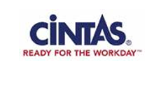 Sponsor Logo for Cintas
