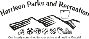 Sponsor Logo for Harrison Parks & Recreation