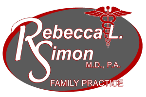 Sponsor Logo for Rebecca Simon Family Practice