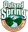 Sponsor Logo for Poland Spring