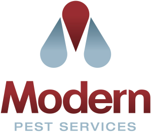 Sponsor Logo for Modern Pest