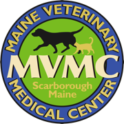 Sponsor Logo for Maine Veterinary Medical Center