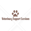 Sponsor Logo for Veterinary Support Systems