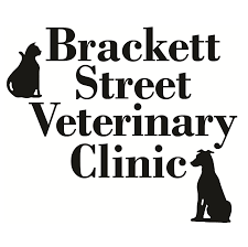 Sponsor Logo for Brackett Street Veterinary Clinic